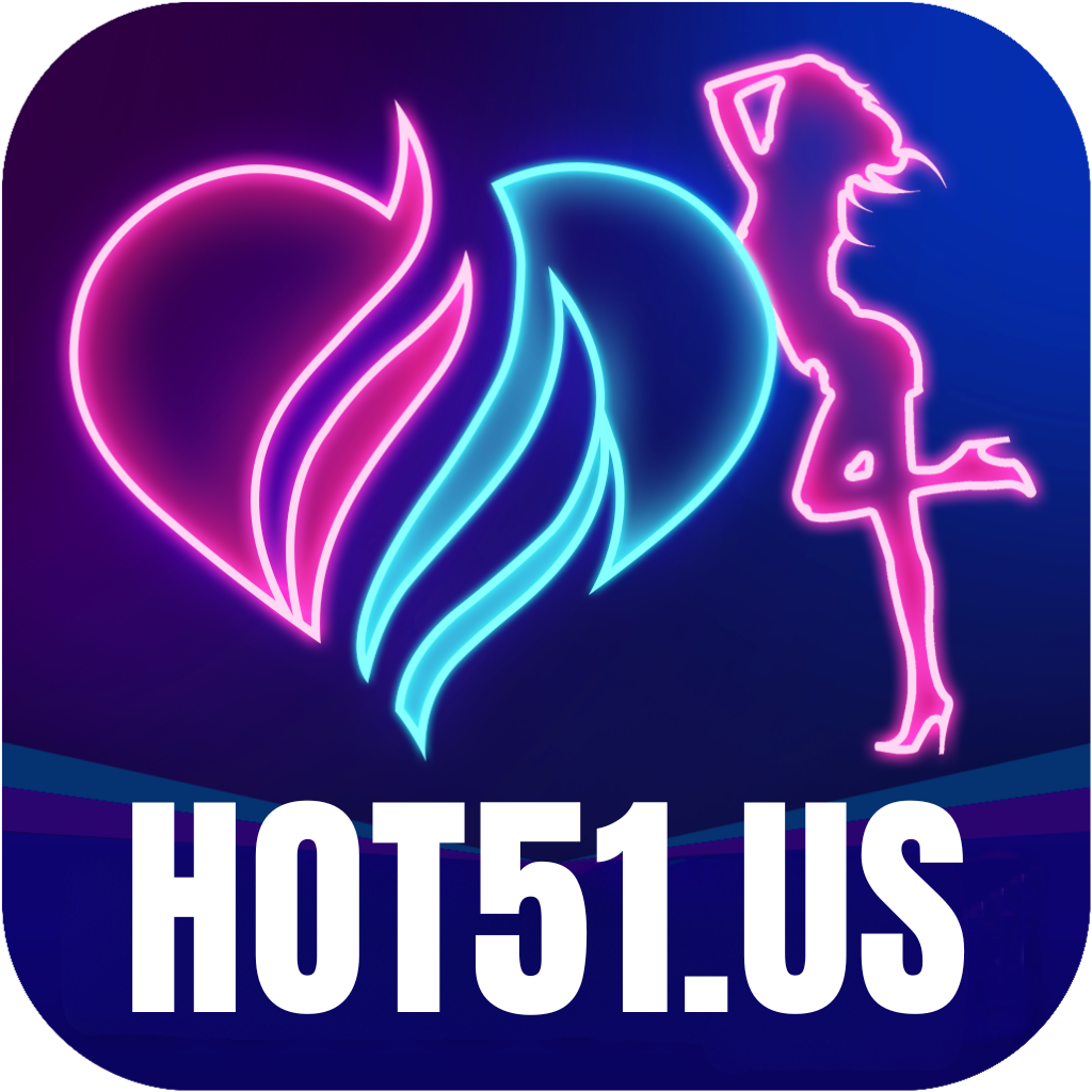 hot51 us - logo