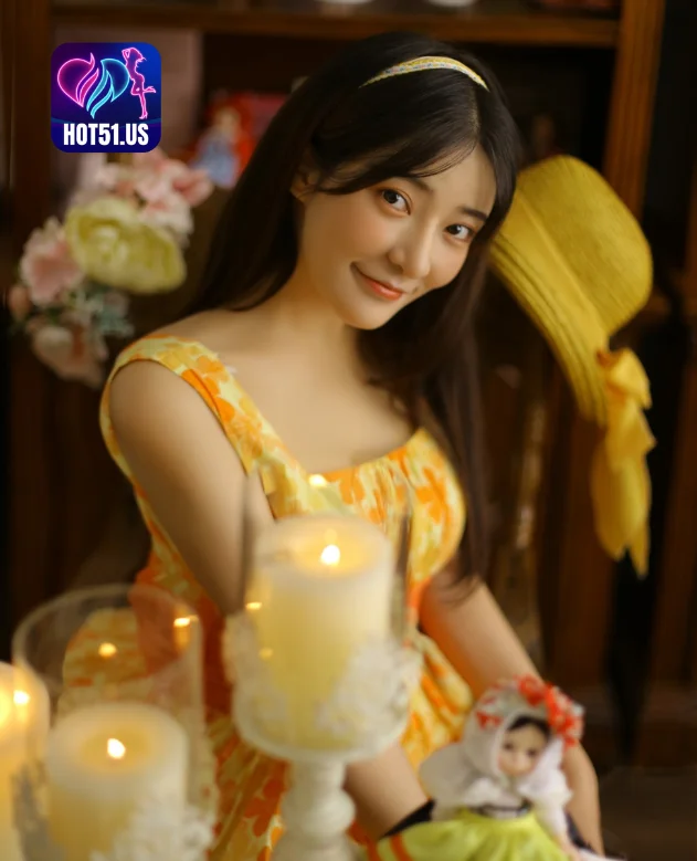 Yang Yi Mo-Hot51