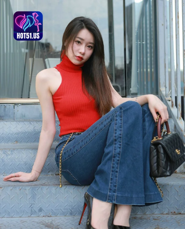 Jia Ye-Hot51