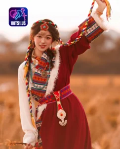 Read more about the article Ang Kagalakan sa Kagandahan ni Zhang Zhang Bao: Paglalakbay sa Mundo ng Hot51 Live at Hot51 Live Mod APK . Beauty girl Angel